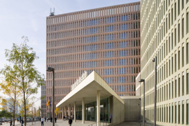 Ciutat de La Justicia